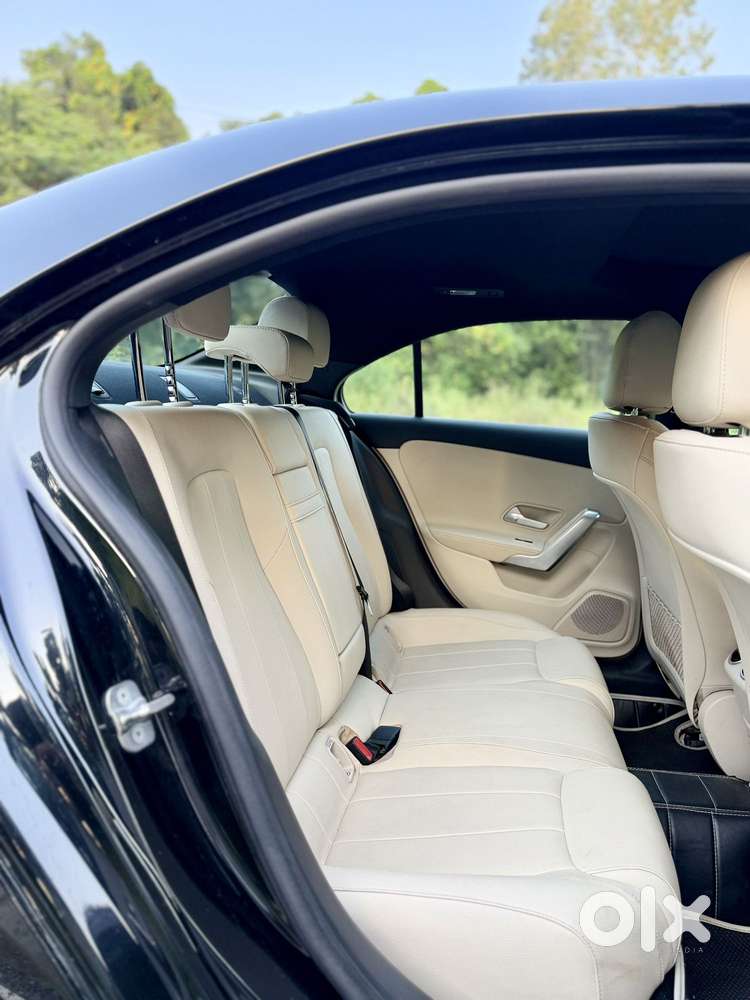Mercedes-benz A-class Limousine 1.3 A 200, 2024, Petrol