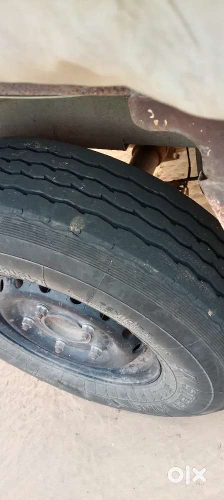 Mahindra Bolero Pik-up 2018 Diesel 131000 Km Driven