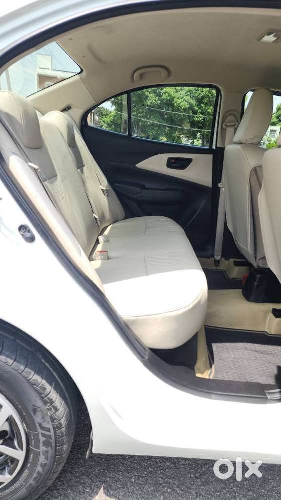 Maruti Suzuki Dzire 1.2 Vxi, 2025, Cng & Hybrids