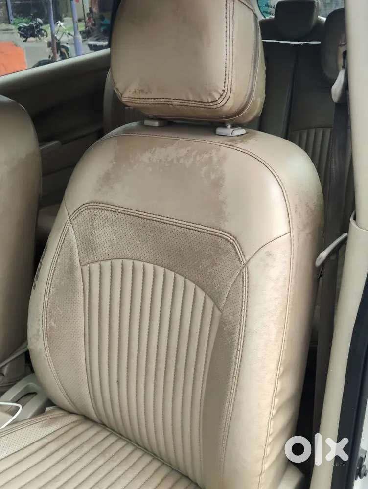 Selling The Car