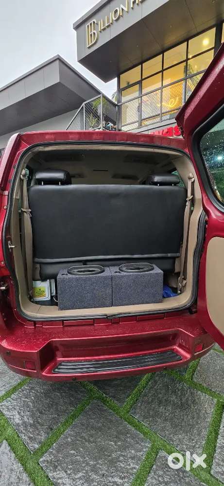Mahindra Xylo 2010 Diesel 102000 Km Driven