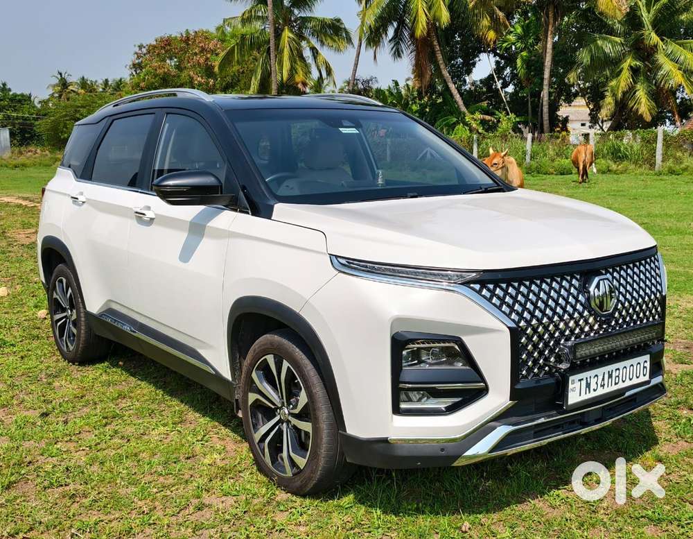 Mg Astor 1.5 Savvy Cvt, 2023, Petrol