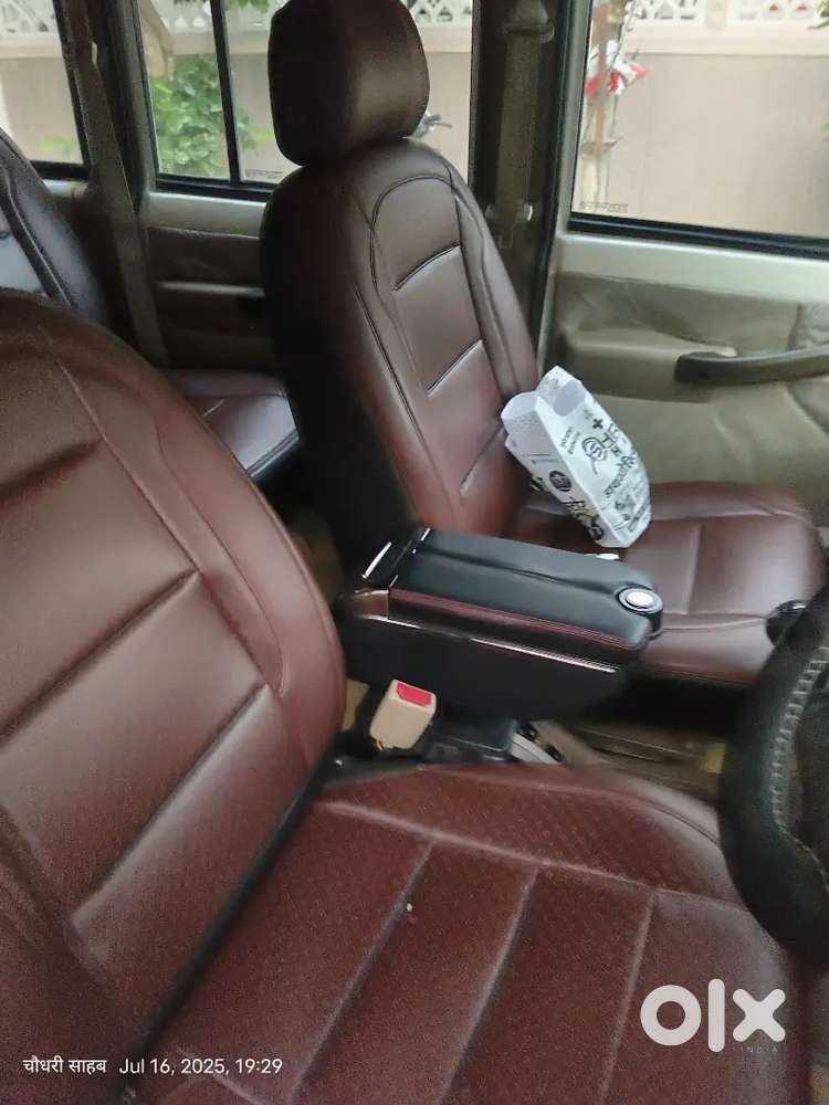 Mahindra Bolero 1.5 Zlx 2019