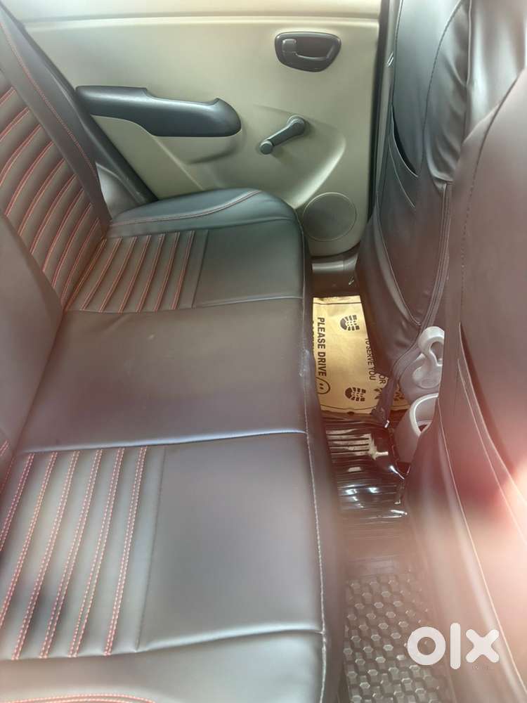 Hyundai I10 2013 Petrol Manual