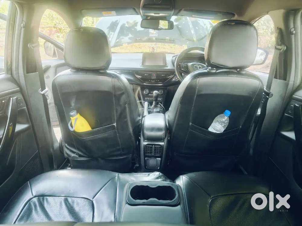 Tata Nexon Diesel 2023 Edition