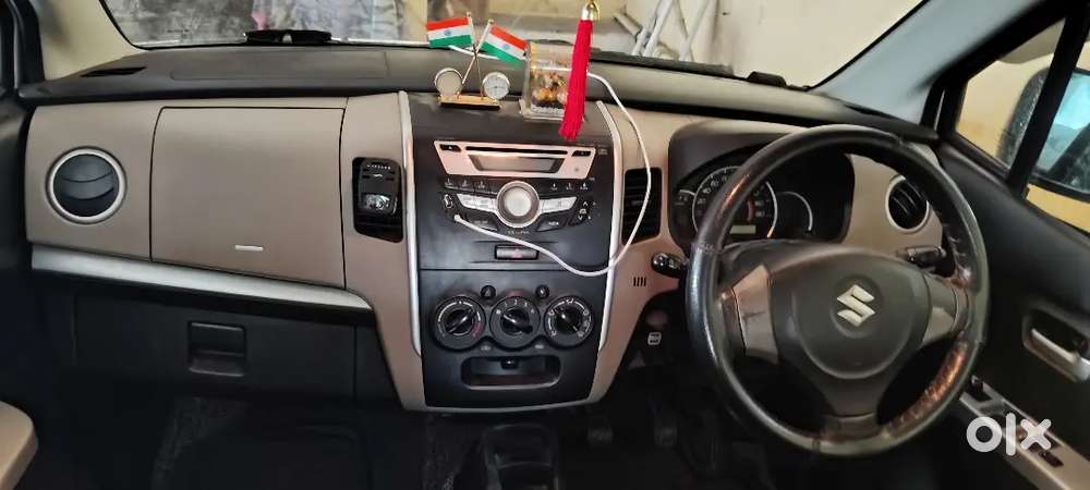 2016 Maruti Suzuki Wagon R