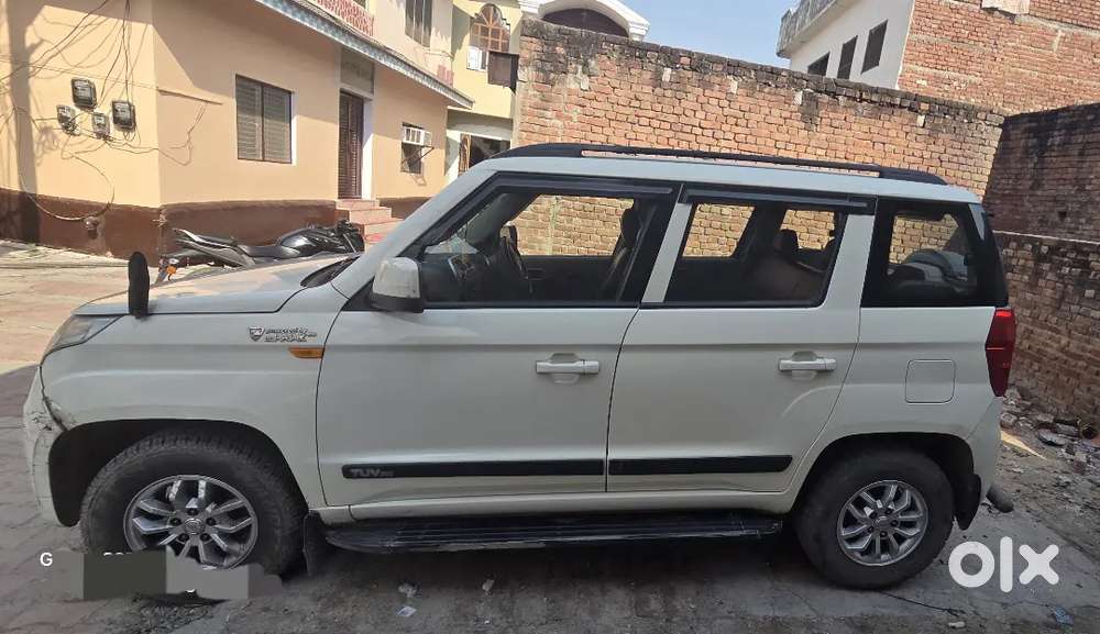 Tuv300 In Good Condition