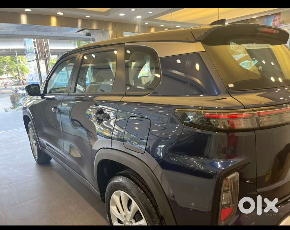 Maruti Suzuki Grand Vitara 2023 Cng & Hybrids 68700 Km Driven