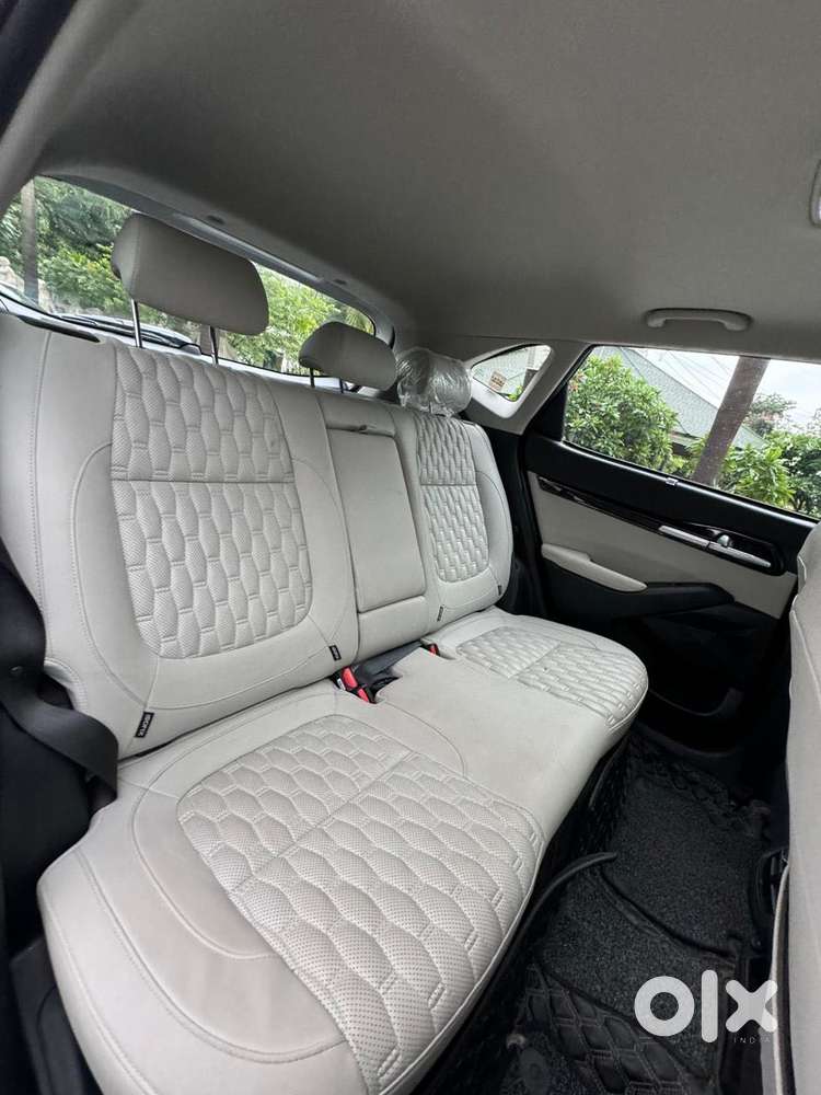 Kia Seltos Htx Plus At D, 2023, Diesel