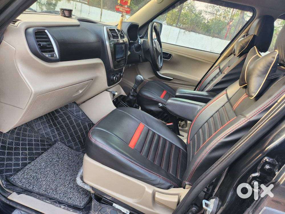 Mahindra Bolero Neo N10 (o), 2023, Diesel