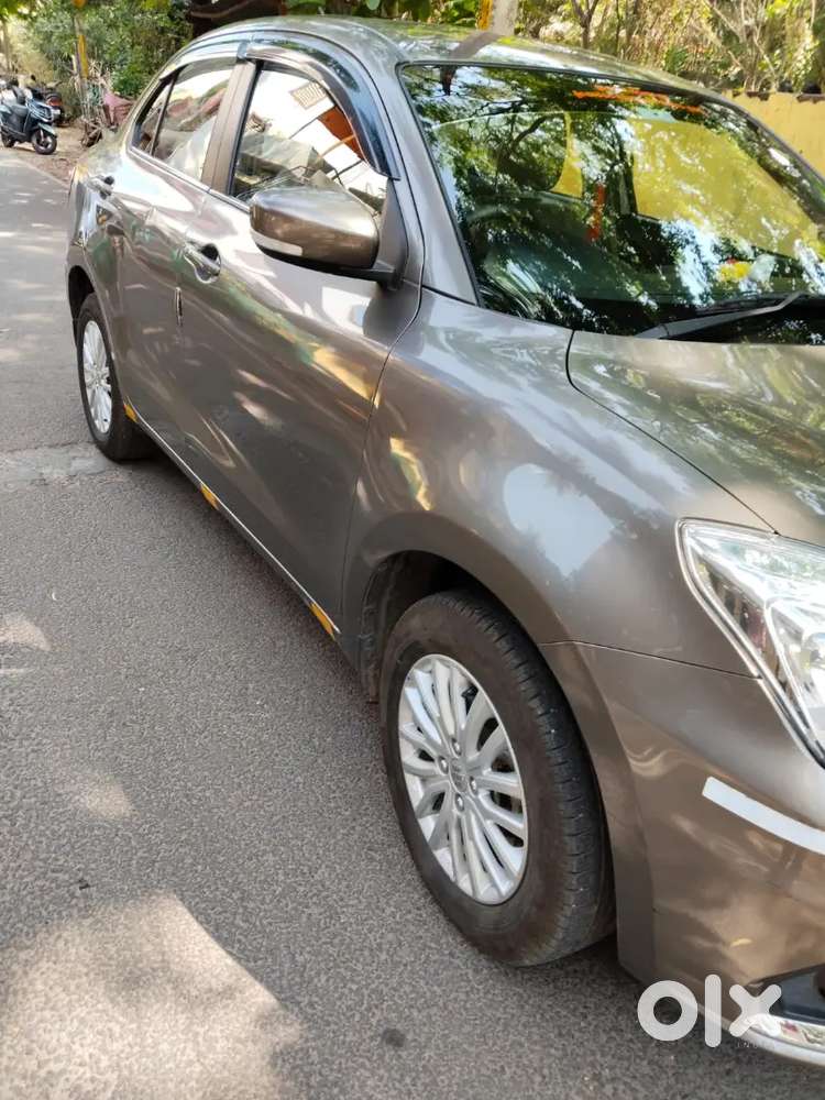 Maruti Suzuki Dzire 2024