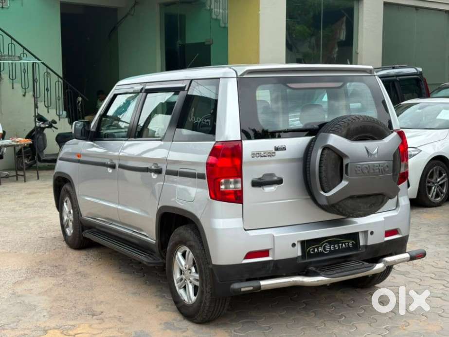 Mahindra Bolero Neo 1.5 N 10 R, 2024, Diesel