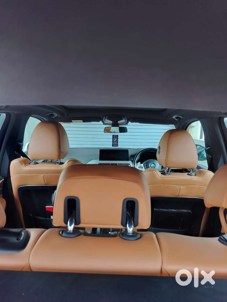 Bmw X3 Xdrive30d M Sport, 2023, Diesel