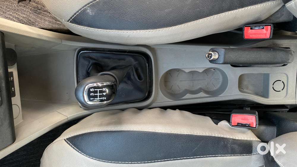 Tata Tiago 1.2 Revotron Xz, 2018, Petrol