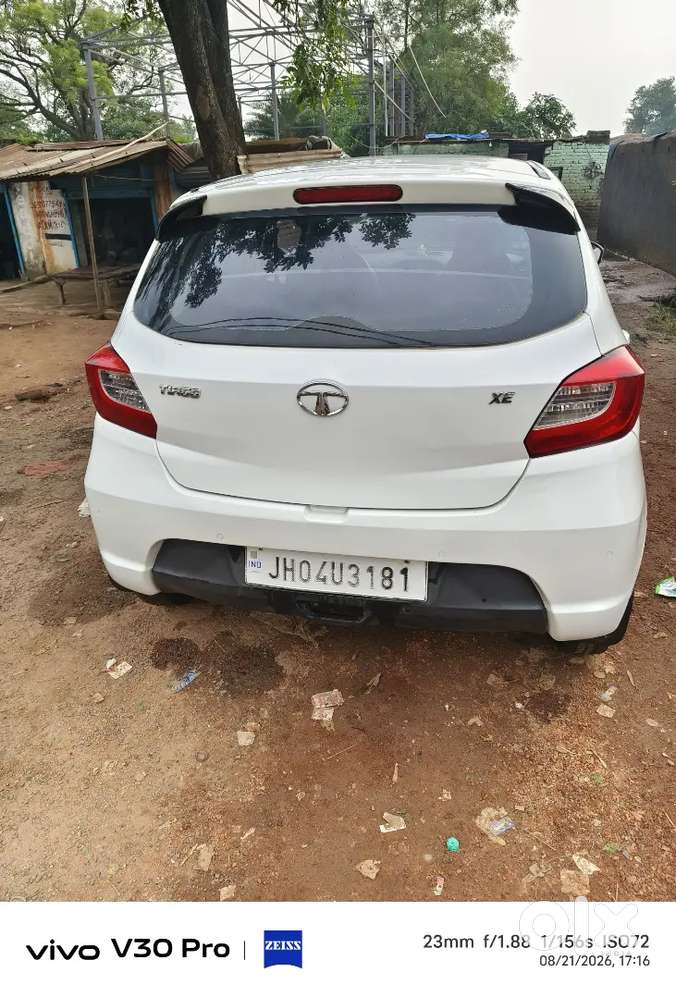 Tata Tiago 1.2 Revotron 2020