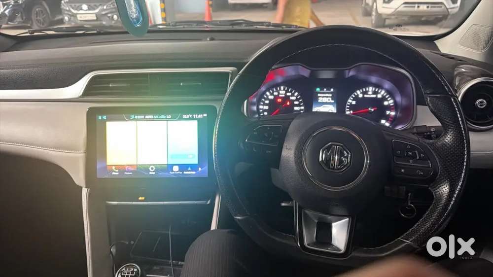 Mg Astor Savvy 2023