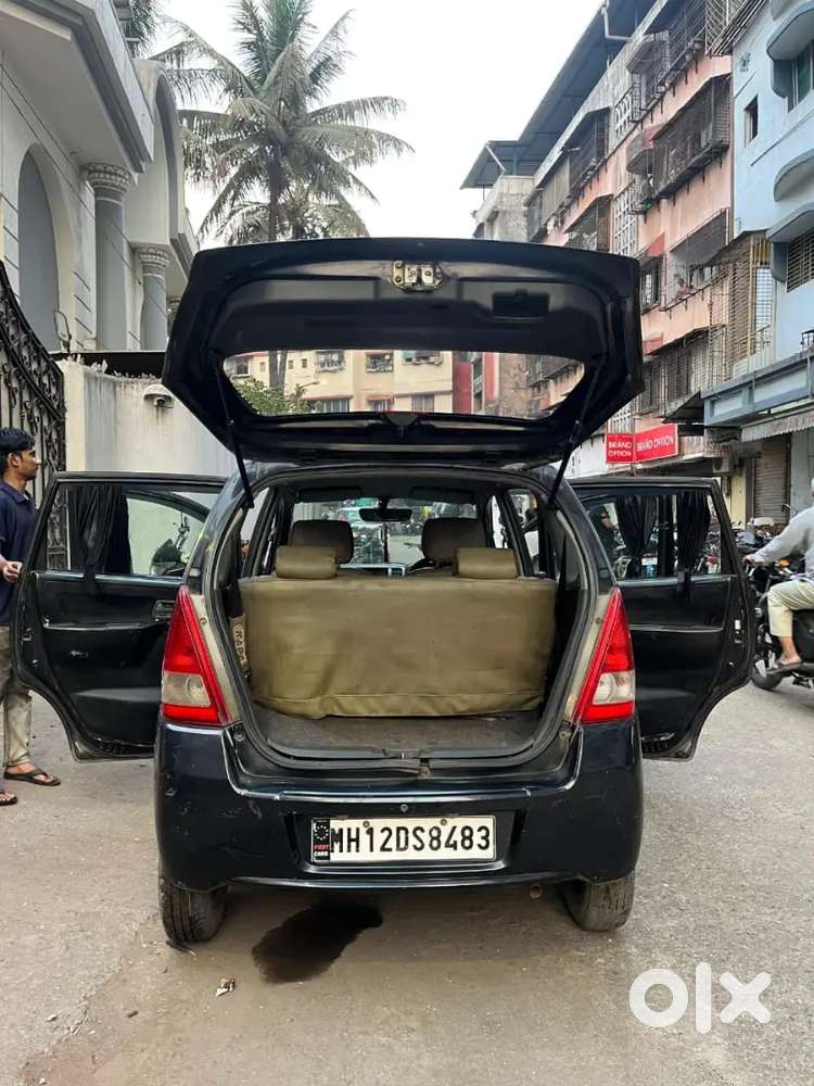 Maruti Suzuki Zen Estilo 2008 Petrol