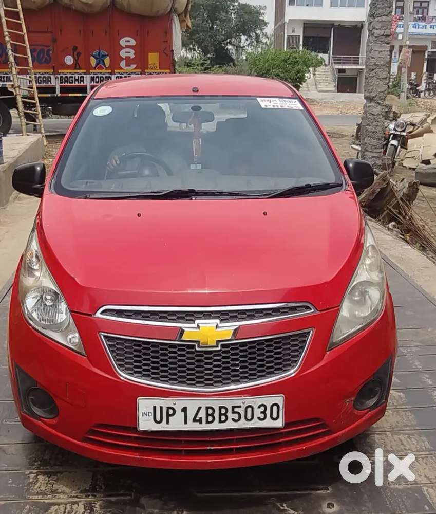 Beat 2018 92000 Km Welmaitane 
Super