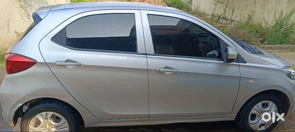 2018 Tata Tiago Diesel Car