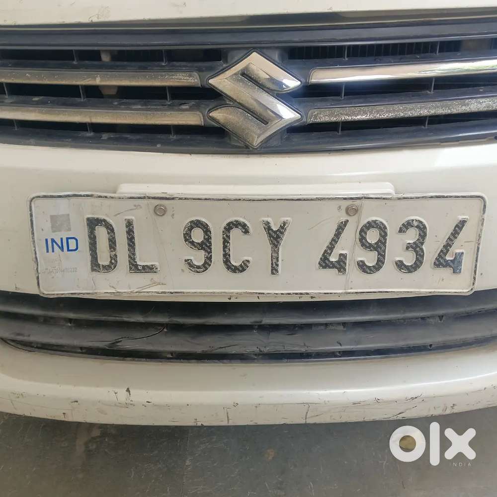 Maruti Suzuki Dzire 2012 Cng & Hybrids 150000 Km Driven