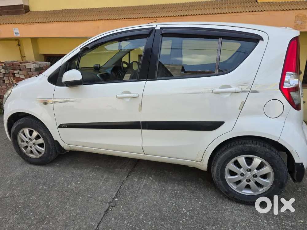 Maruti Suzuki Ritz Top Model Brand New Never Accidental Nor Repair