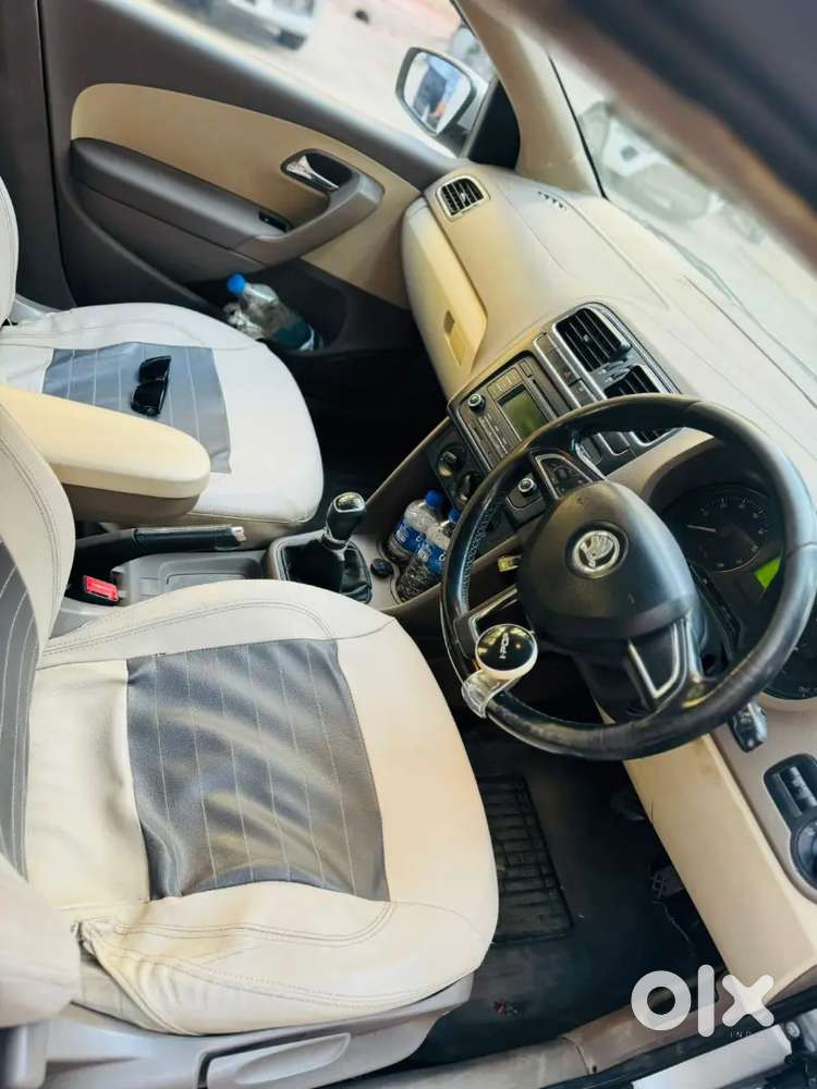 Skoda Rapid 2015 Cng & Hybrids Well Maintained