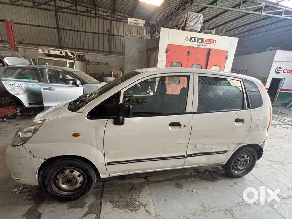 Maruti Suzuki Zen Estilo 2011 Petrol 99000 Km Driven