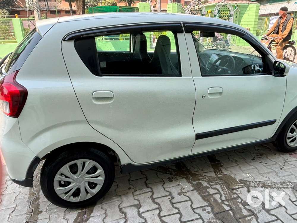 Maruti Suzuki Celerio 2023 Petrol Good Condition