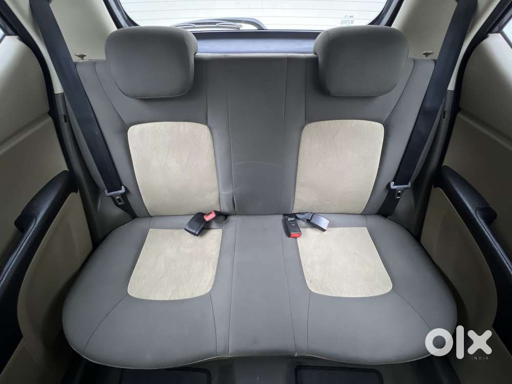 Hyundai I10 Sportz 1.2 Automatic Kappa2, 2013, Petrol