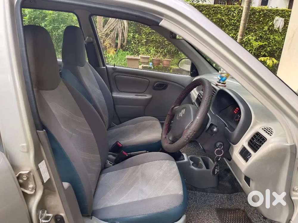 Maruti Suzuki Alto K10 2013 Lxi