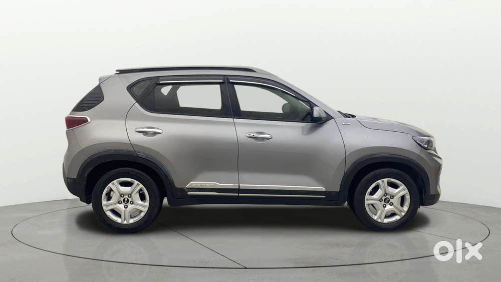 Kia Sonet 1.0 Htx Imt, 2020, Petrol