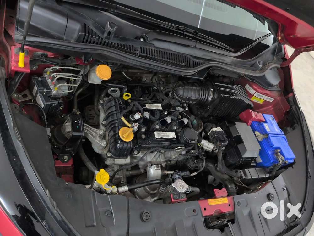 Tata Altroz Xz, 2020, Petrol
