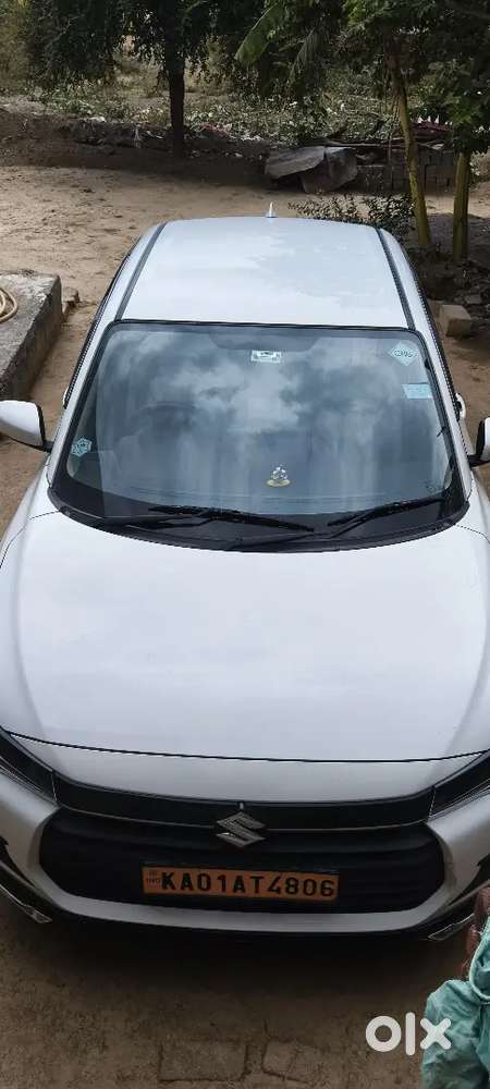 Maruti Suzuki Swift Dzire 2026