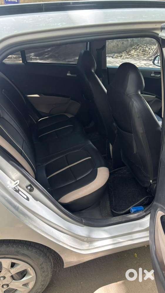 Hyundai Grand I10 2015 Cng For Sale Uk Registration