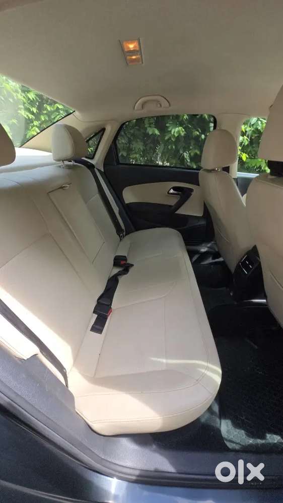 Skoda Rapid Tsi 2020 Petrol