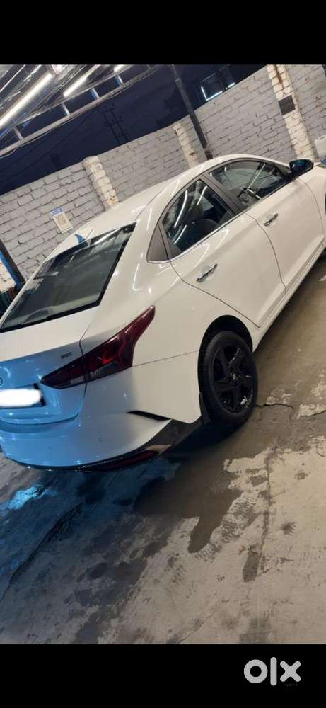 Hyundai Car Petrol 2022