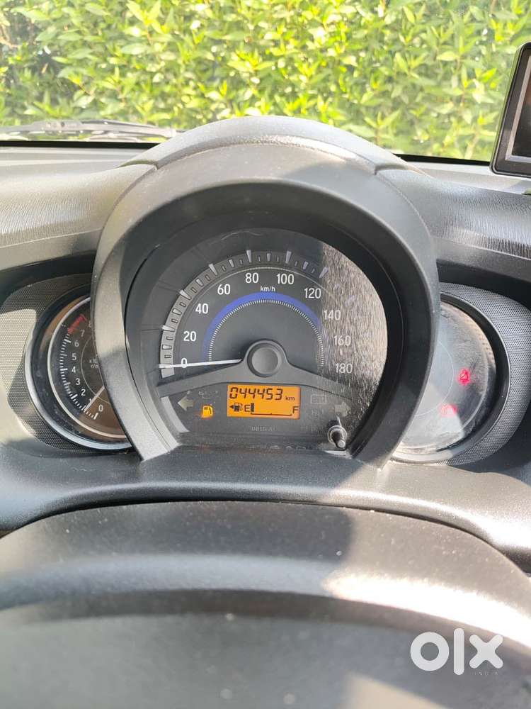 Honda Brio S Mt 2015, 2015, Petrol