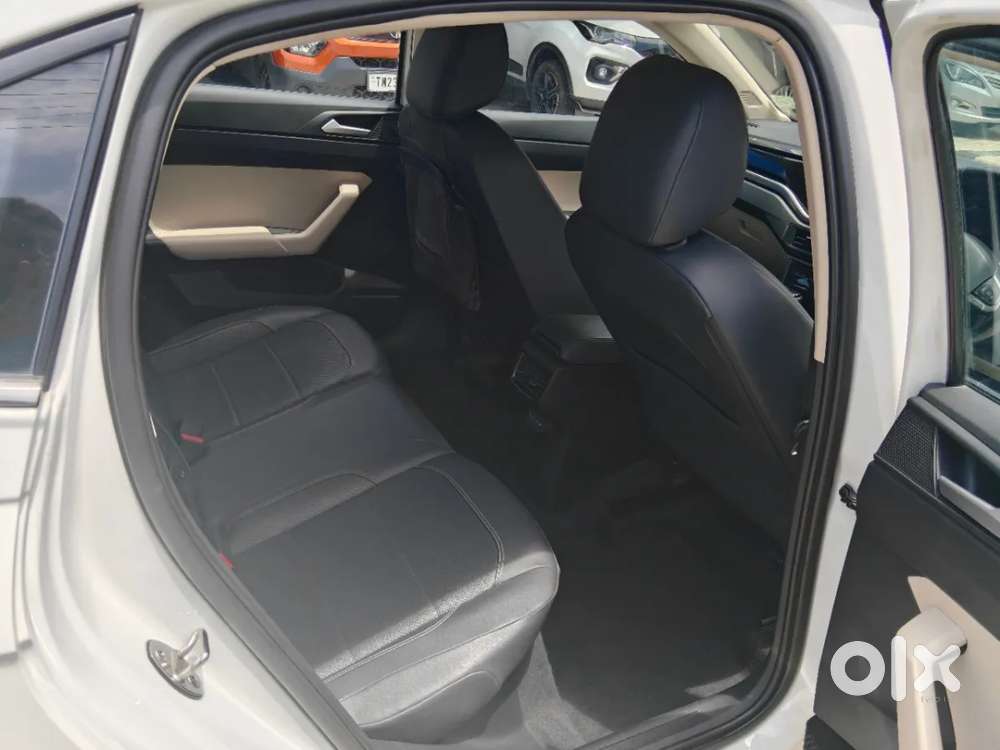 Volkswagen Virtus, 2023, Petrol