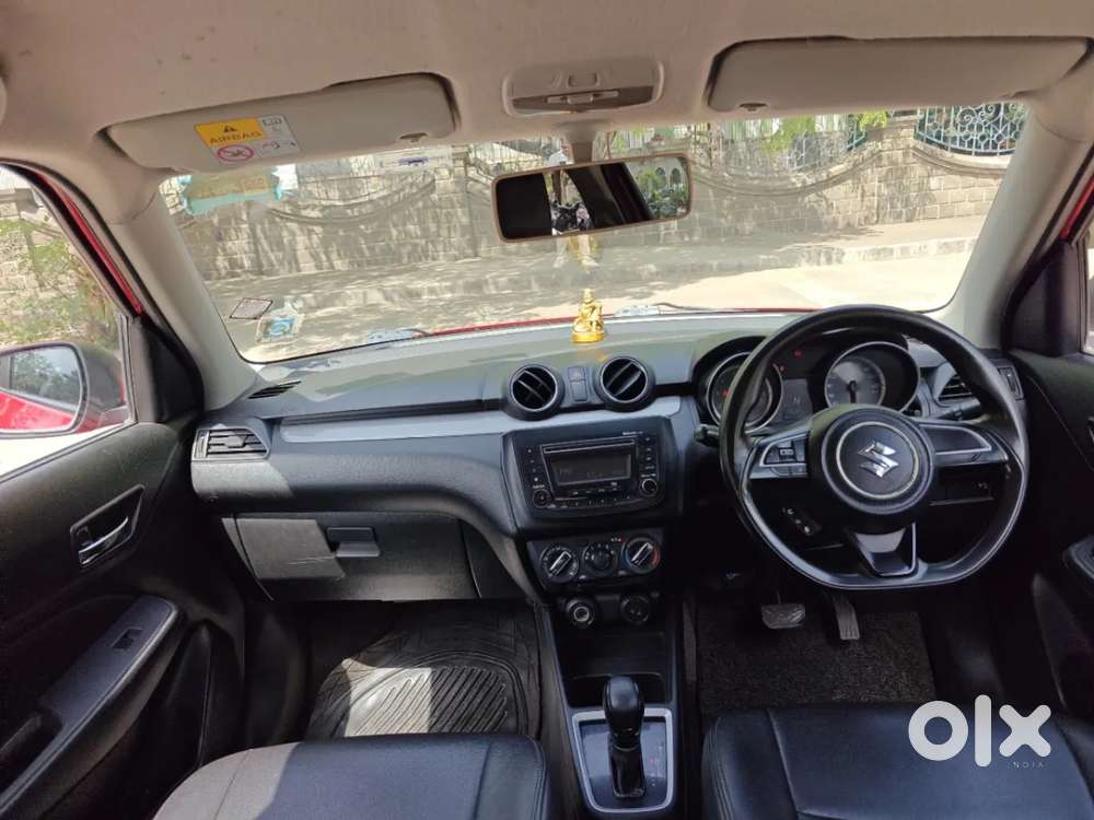 Maruti Suzuki Swift Amt Vxi, 2019, Petrol