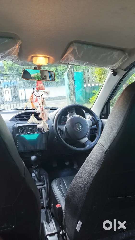 Maruti Suzuki Alto 800 2017 Petrol Good Condition