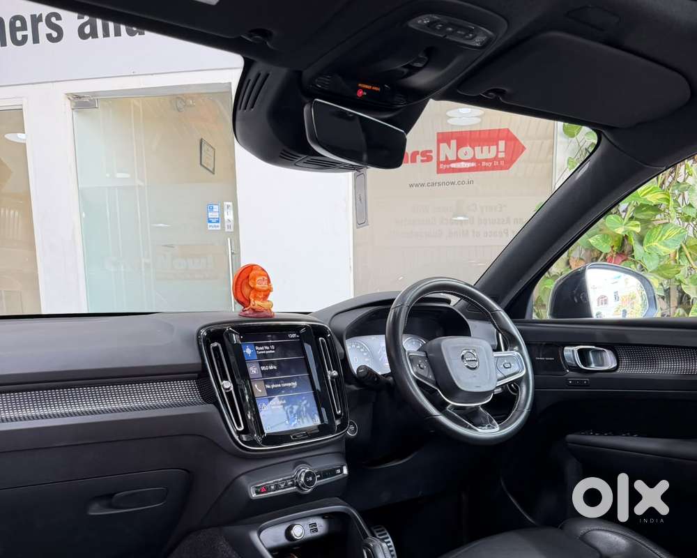 Volvo Xc40 T4 R-design, 2020, Petrol