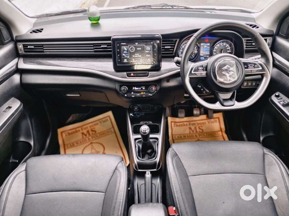 Maruti Suzuki Xl6 1.5 Alpha Mt, 2023, Petrol
