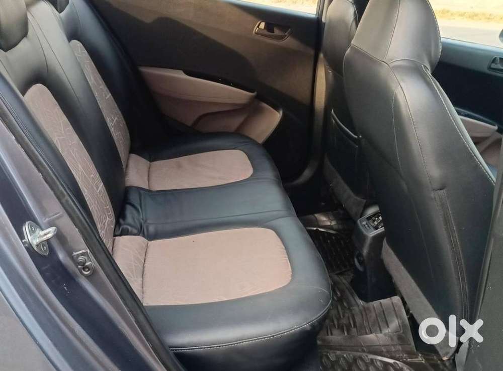 Hyundai Grand I10 Magna 1.1 Crdi, 2015, Diesel