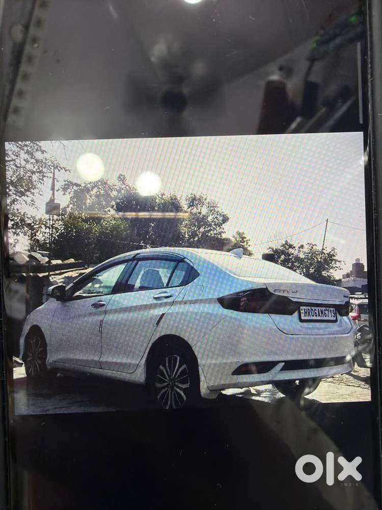 Honda City 2017 Diesel 85000 Km Driven