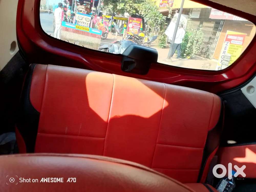 Datsun Go Plus 2016 7 Seater Petrol Manual