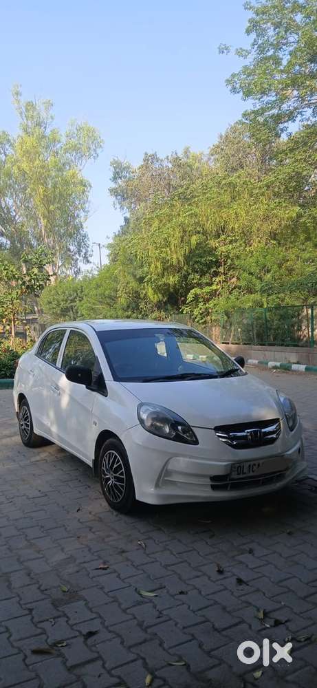 Honda Amaze