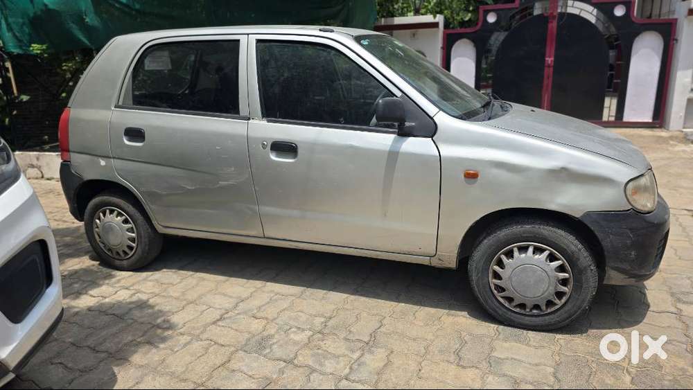 Alto Lxi 2009 Model