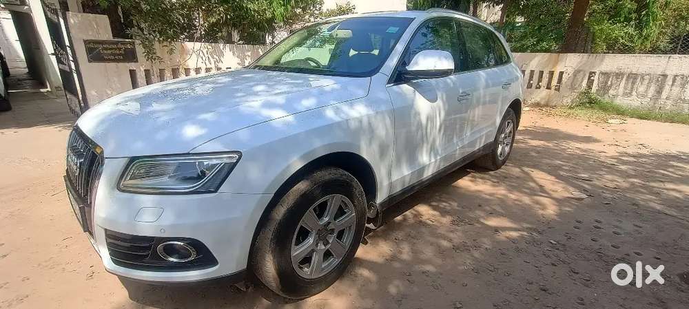 Audi Q5 Good Condition