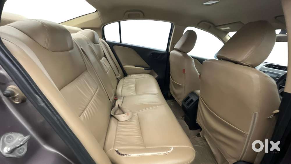 Honda City 2015-2017 I Vtec Sv, 2015, Petrol