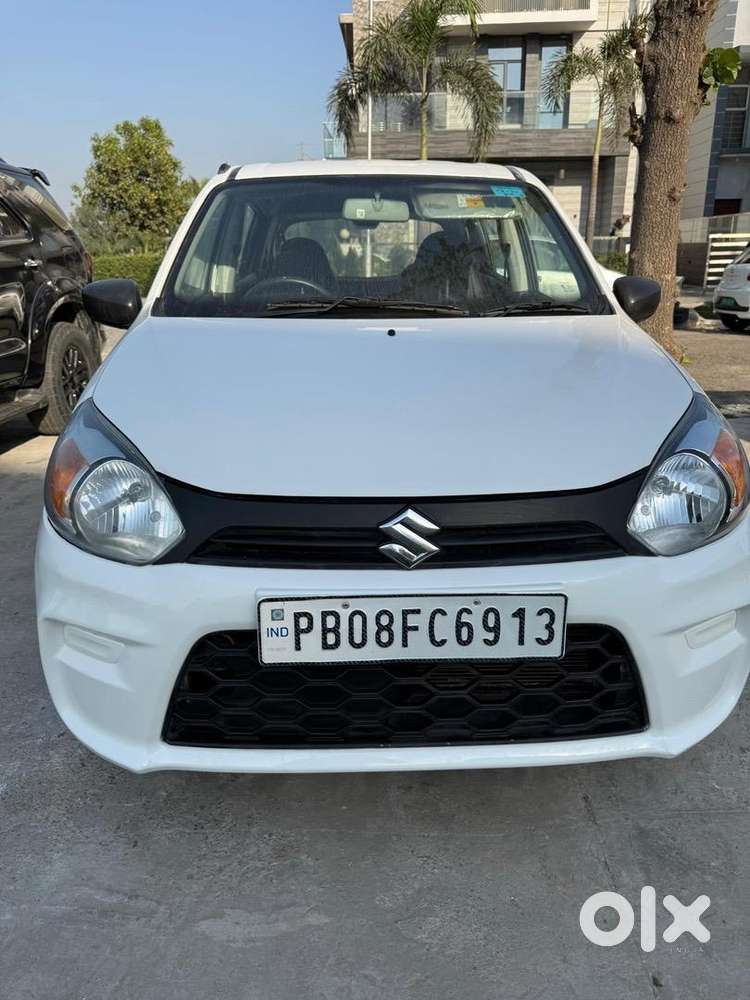 Alto 800vxi Top Modal 2023 Excellent Condition Only 21000 Km Run